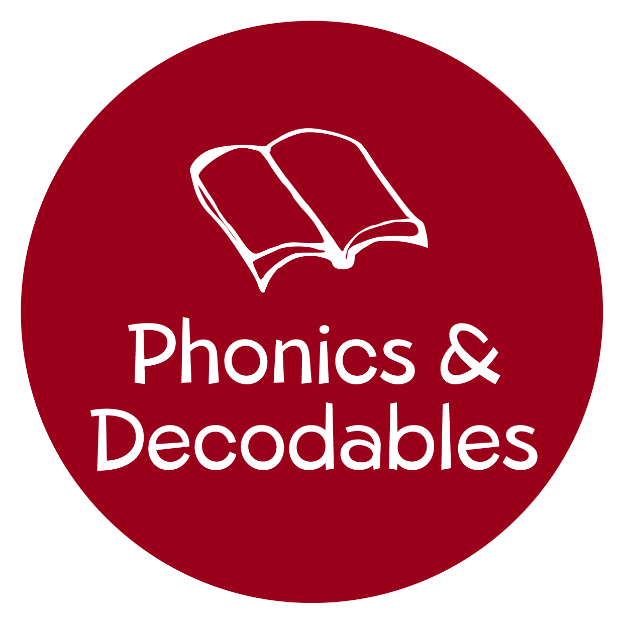 Phonics and Decodables Programs
