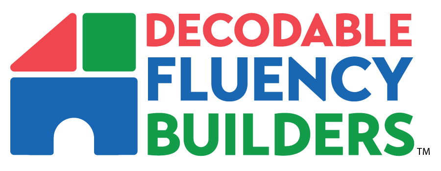 Decodable Fluency Builders