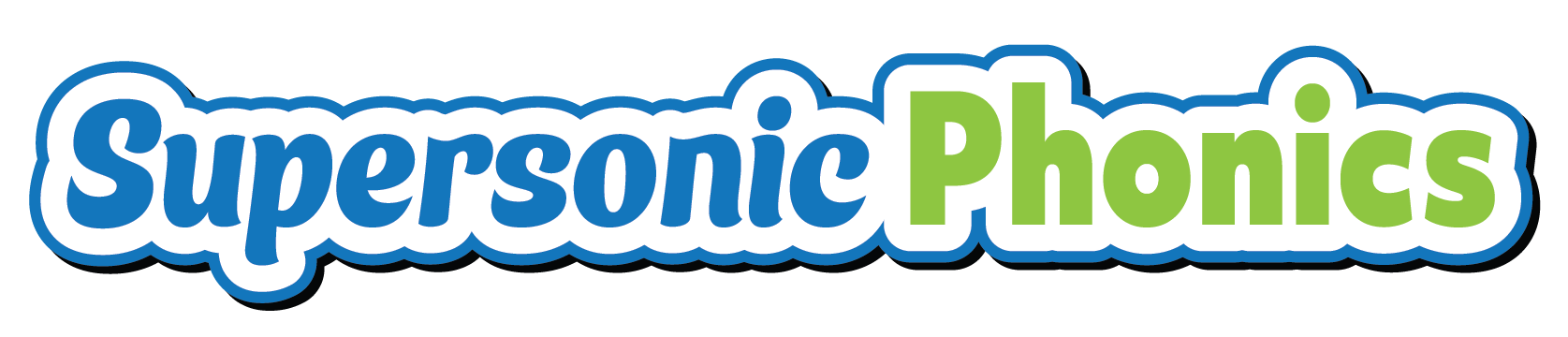 Supersonic Phonics